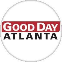 Good Day Atlanta Logo