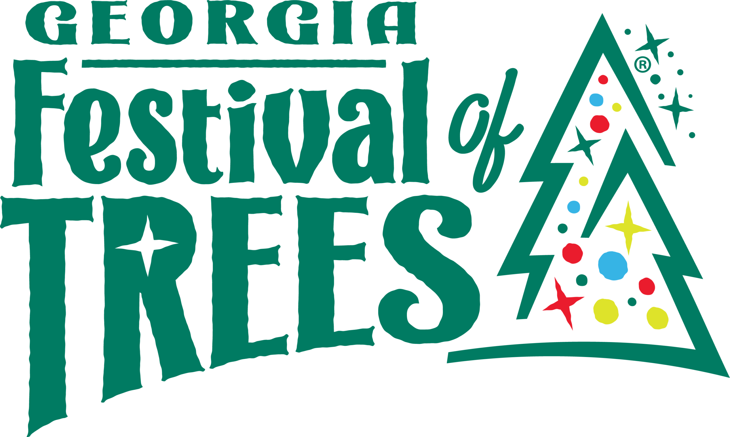 GA Festival of Trees